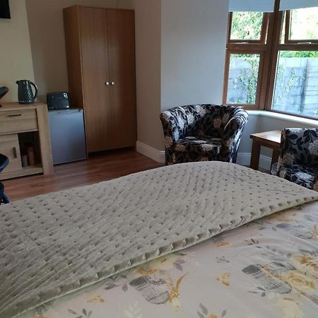 Beechwood Lodge Blarney Εξωτερικό φωτογραφία