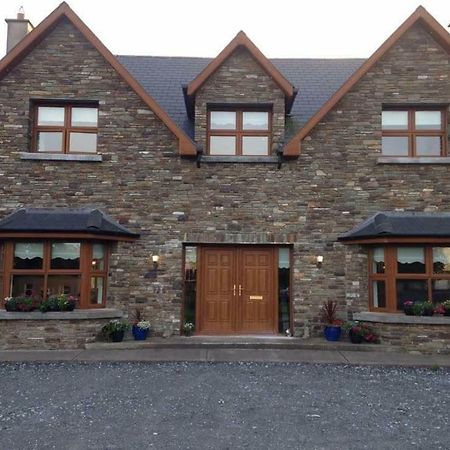 Beechwood Lodge Blarney Εξωτερικό φωτογραφία