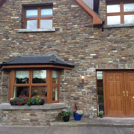 Beechwood Lodge Blarney Εξωτερικό φωτογραφία