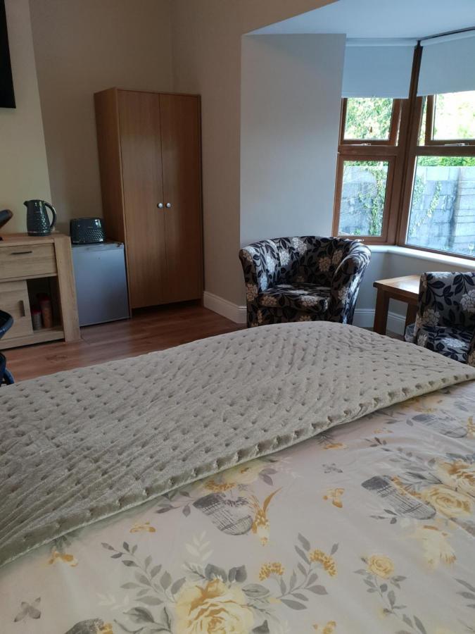 Beechwood Lodge Blarney Εξωτερικό φωτογραφία