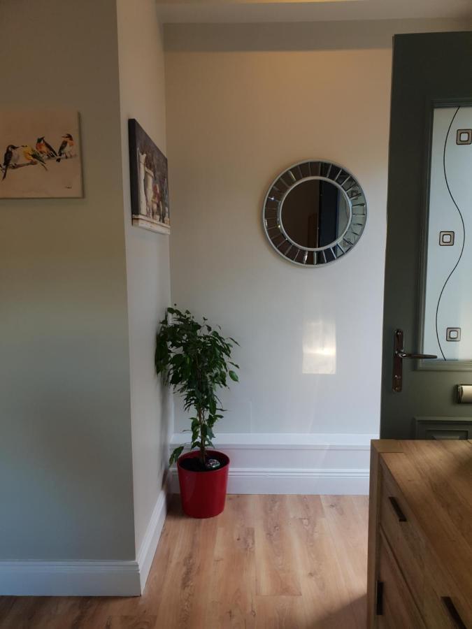 Beechwood Lodge Blarney Εξωτερικό φωτογραφία