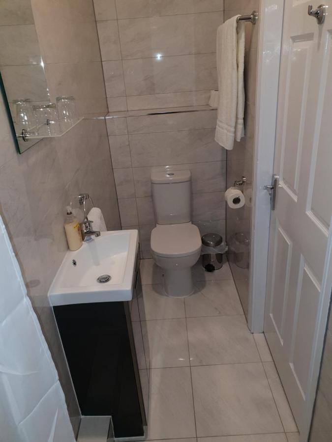 Beechwood Lodge Blarney Εξωτερικό φωτογραφία