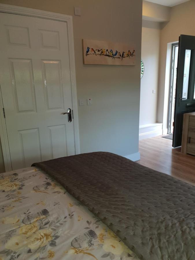 Beechwood Lodge Blarney Εξωτερικό φωτογραφία