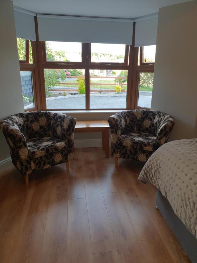 Beechwood Lodge Blarney Εξωτερικό φωτογραφία