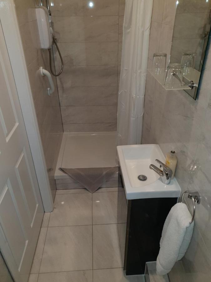 Beechwood Lodge Blarney Εξωτερικό φωτογραφία