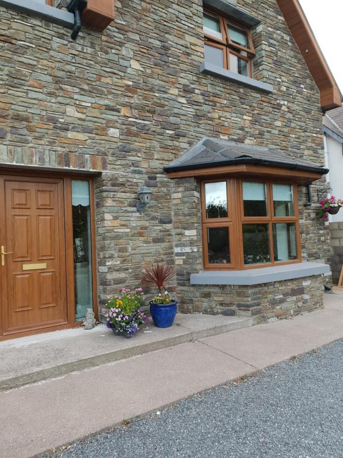 Beechwood Lodge Blarney Εξωτερικό φωτογραφία