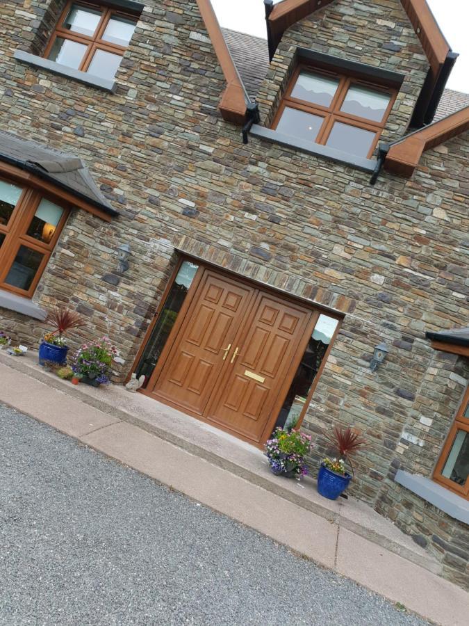 Beechwood Lodge Blarney Εξωτερικό φωτογραφία
