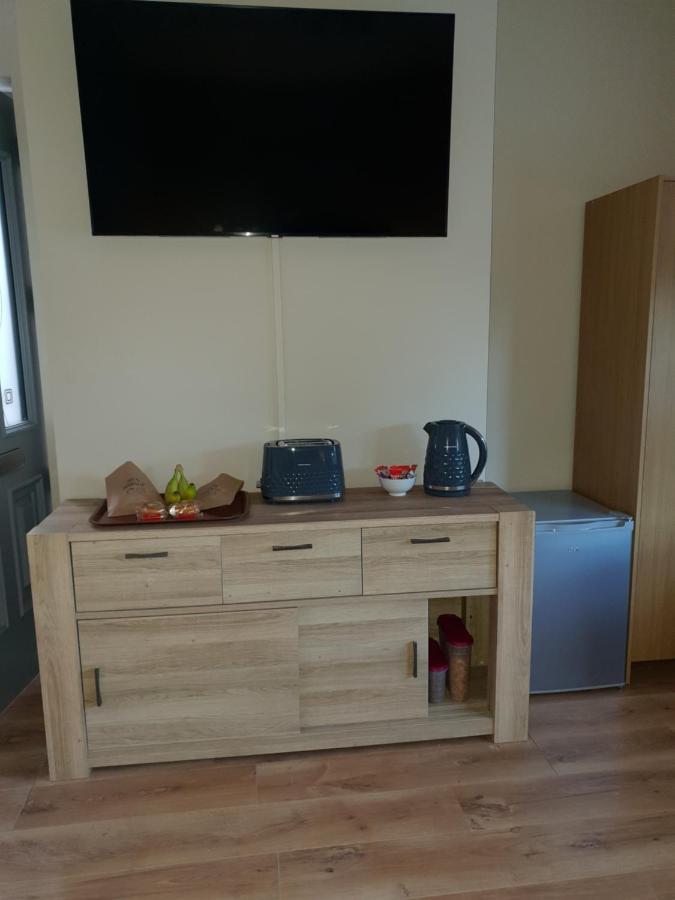 Beechwood Lodge Blarney Εξωτερικό φωτογραφία