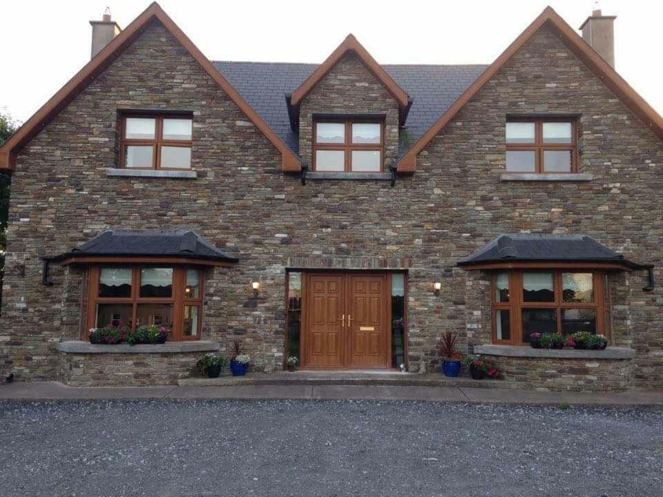 Beechwood Lodge Blarney Εξωτερικό φωτογραφία
