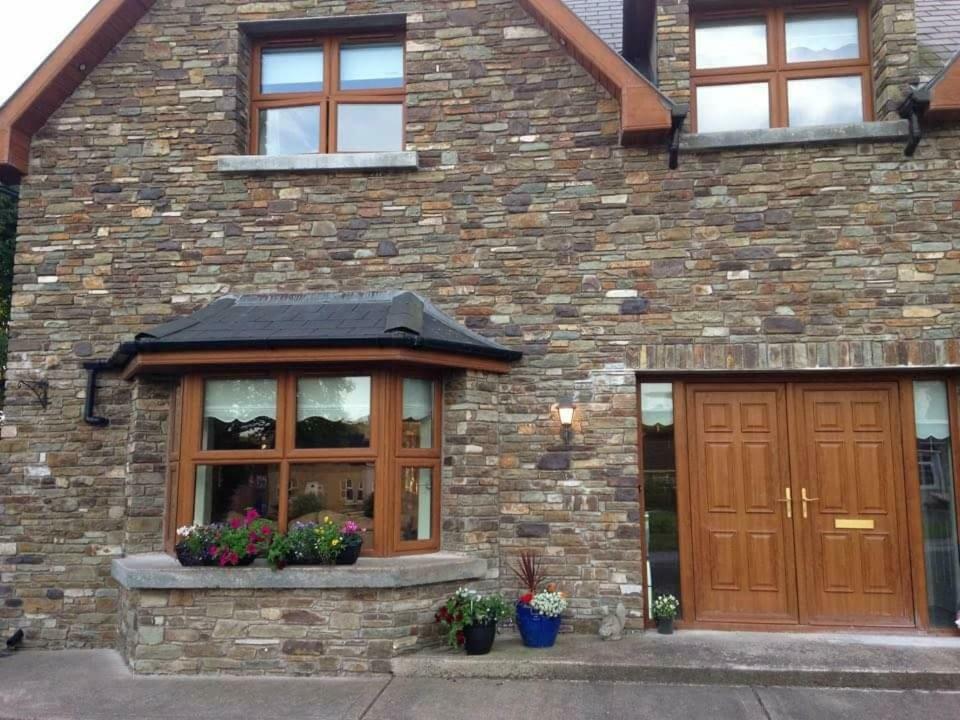 Beechwood Lodge Blarney Εξωτερικό φωτογραφία